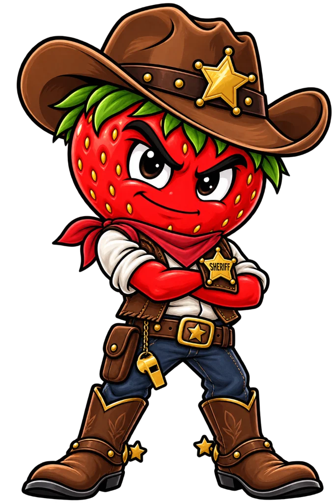 Sheriff